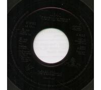UB40 - HIGHER GROUND 7 INCH (7" VINYL 45) UK VIRGIN 1993