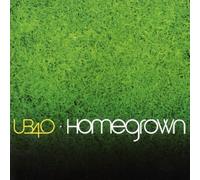 Ub40 - Homegrown
