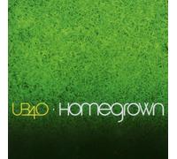 Ub40 - Homegrown [Import]