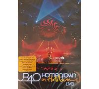 UB40 - Homegrown In Holland Live [DVD]