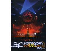 UB40-Homegrown in Holland Live [USA] [DVD]