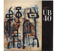 UB40 - Homely girl [Vinyl Single]
