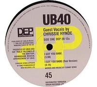 Ub40 / I Got You Babe