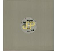 UB40 - If It Happens Again (Dance Mix) - DEP International