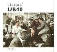 UB40 - incl. If It Happens Again