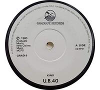 UB40 - King