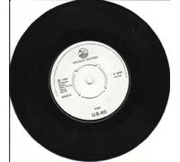 UB40 - King / Food for Thought
