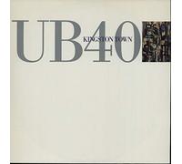 UB40 - Kingston town (1990) / Vinyl Maxi Single [Vinyl 12'']