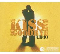 Ub40 - Kiss and Say Goodbye [Import]