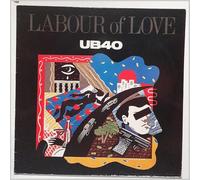 UB40 - LABOUR OF LOVE