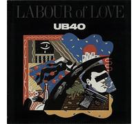 UB40 - Labour Of Love