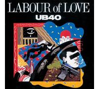 UB40 - labour of love 1