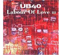 Ub40 - Labour of Love 3 [MINIDISC]