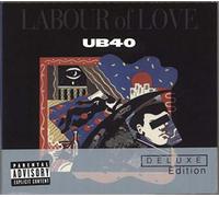 UB40 - Labour Of Love - Deluxe Edition