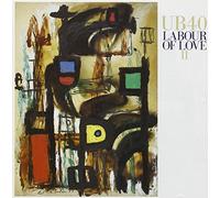 UB40 - Labour of Love II