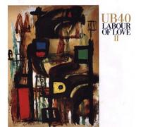 Ub40 - Labour of Love II