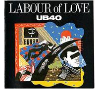 Ub40 - Labour of Love: Limited