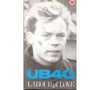 Ub40-Labour of Love Pt 1 [VHS]