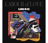 UB40 – Labour of Love – Vinilo 12" – Álbum (Importación USA)