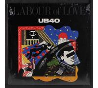 Ub40 - Labour of Love [Vinilo]