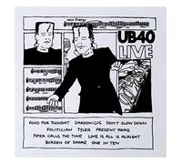 UB40 Live