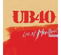 UB40 - Live At Montreux 2002