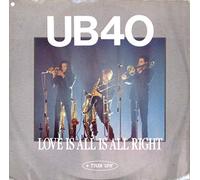 Ub40 - Love Is All Is All Right