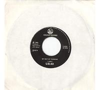 UB40 - My Way Of Thinking