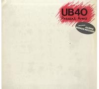 UB40 - Present Arms + 7"