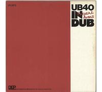 UB40 - Present Arms In Dub