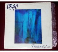 UB40 - Promises And Lies