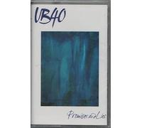 Ub40 - Promises and Lies [Casete]