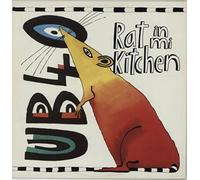 UB40 - Rat In Mi Kitchen