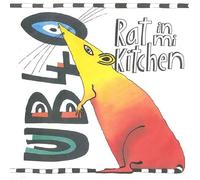 UB40 - rat in mi kitchen / same 45 rpm single