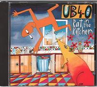 UB40 - Rat In The Kitchen
