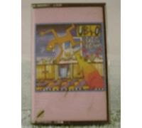 Ub40 - Rat in the Kitchen [CASSETTE]