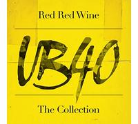 UB40 Red Red Wine: The Collection (Vinyl) 12" Album