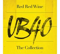 UB40 Red Red Wine: The Collection (Vinyl) 12" Album
