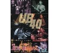 Ub40 - Rockpalast Live [USA] [DVD]