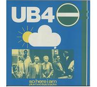 UB40 - So Here I Am