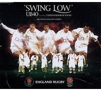 Ub40 - Swing Low