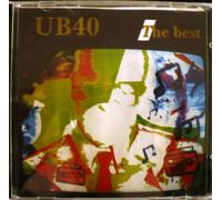 UB40 - The best (20 titres)