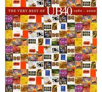 UB40 New Best Of (Night Of (CD)