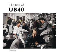 UB40 - the best of ub40 vol 1