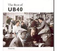 UB40 The Best Of UB40: Volume One (CD) Album (Importación USA)