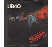UB40 - The Earth Dies Screaming/Dream A Lie