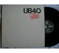 UB40 - the singles album LP