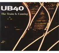 Ub40 - Train is Coming Pt.1 / Legalise It