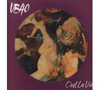 UB40 - UB40 / C'EST LA VIE (PICTURE DISC)