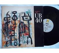 UB40 - UB40 Homely Girl 12"